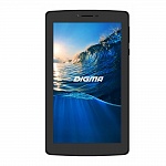 планшет DIGMA PLANE 7006 7" 8Gb LTE BLACK