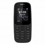 NOKIA 105 SS TA-1203 2019 BLACK