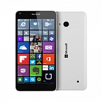 MICROSOFT 640 3G LUMIA DS WHITE