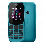 NOKIA 110 DS TA-1192 BLUE