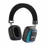 Полноразмерные  Bluetooth наушники  RITMIX RH-485BTH Black