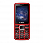 NOBBY 230 RED BLACK (2 SIM)