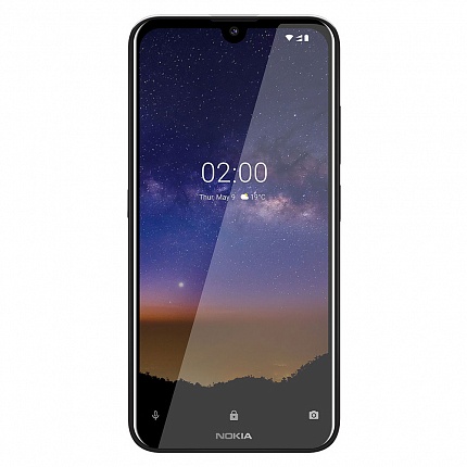 NOKIA 2.2 DS TA-1188 BLACK