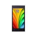 KENEKSI ELLIPS BLACK (2 SIM, ANDROID)