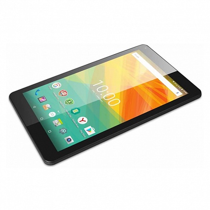 Планшет PRESTIGIO MULTIPAD WIZE 3131 10.1" 16Gb 3G BLACK