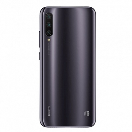 XIAOMI MI A3  4GB+64GB LTE GREY (2 SIM, ANDROID)