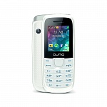 QUMO PUSH 184 WHITE (2 SIM)