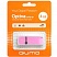 USB 4GB QUMO Optiva 02 Pink