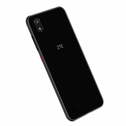 ZTE BLADE A7 BLACK LTE (2 SIM, ANDROID)