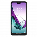 DOOGEE Y7 BLACK (2 SIM, ANDROID) 