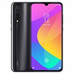 XIAOMI MI 9 LITE 6GB+128Gb LTE ONYX GREY (2 SIM, ANDROID)