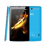 планшет BQ 7083G LIGHT 7" 8Gb 3G BLUE