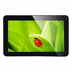 планшет DIGMA OPTIMA D10.4 10.1" 8Gb 3G BLACK