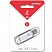 USB 4GB SmartBuy V-Cut Silver