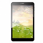 планшет DIGMA OPTIMA 8002 8" 8Gb 3G BLACK