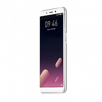 MEIZU M712H M6S 64Gb+3GB LTE SILVER (2 SIM, ANDROID)