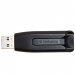 USB 8GB Verbatim V3 Black 3.0