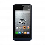 MICROMAX Q324 BLUE (2 SIM, ANDROID)