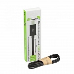 USB кабель micro USB 1.0м  (в коробке)  черный (ELTRONIC) 7705