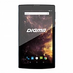 планшет DIGMA PLANE 7012M 7" 8Gb 3G BLUE BLACK