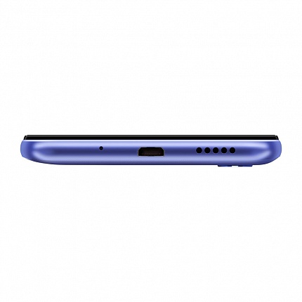 HONOR 8S 32 GB LTE BLUE (2 SIM, ANDROID)