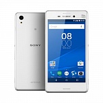 SONY E 2333 (XPERIA M4 AQUA DUAL LTE) WHITE