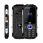 BQ 2432 TANK SE BLACK (2 SIM)