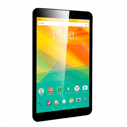 Планшет PRESTIGIO MULTIPAD GRACE 3118 8" 8Gb 3G BLACK