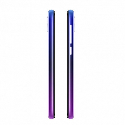 INOI 2 LITE 2019 4GB TWILIGHT BLUE (2 SIM, ANDROID)