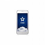 KENEKSI STAR WHITE (2 SIM, ANDROID)