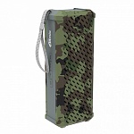 Bluetooth Колонка RITMIX SP-260B army khaki ( BTH + MicroSD + AUX + USB+ FM Radio )