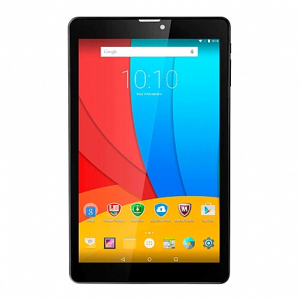 Планшет PRESTIGIO MULTIPAD WIZE 3208 8" 16Gb 3G BLACK