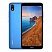 XIAOMI REDMI 7A 2GB+16GB LTE BLUE (2 SIM, ANDROID)