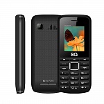 BQ 1846 ONE POWER BLACK GRAY (2 SIM)