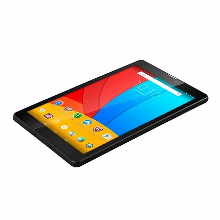 Планшет PRESTIGIO MULTIPAD WIZE 3208 8" 16Gb 3G BLACK