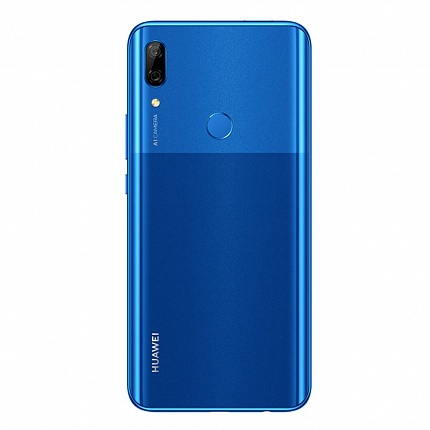 HUAWEI P SMART Z LTE BLUE (2 SIM, ANDROID)