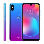 BQ 5730L MAGIC C LTE ULTRA VIOLET (2 SIM, ANDROID)