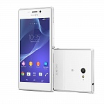 SONY E 2303 (XPERIA M4 AQUA LTE) WHITE