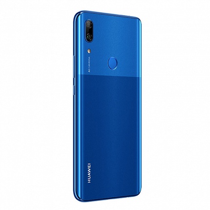 HUAWEI P SMART Z LTE BLUE (2 SIM, ANDROID)