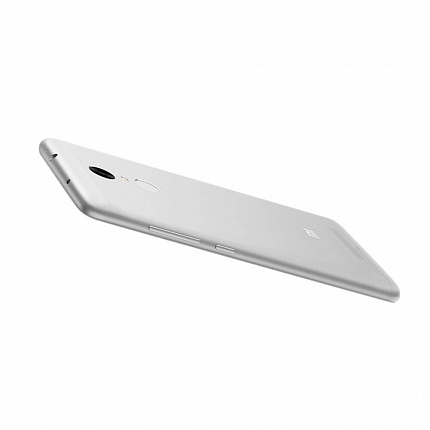 XIAOMI REDMI NOTE 3 PRO 16Gb LTE SILVER (2 SIM, ANDROID)