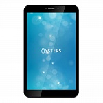 Планшет OYSTERS T84Ni 8" 8Gb 3G BLACK