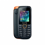 QUMO PUSH 184 ORANGE (2 SIM)