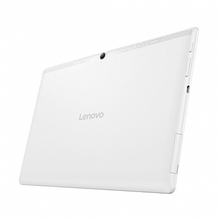 Планшет LENOVO TAB2 X30F 10" 16Gb WI-FI WHITE