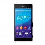 SONY E 6553 (XPERIA Z3+) BLACK