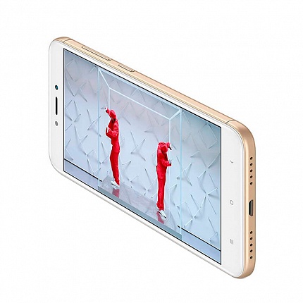 XIAOMI REDMI 4X 16Gb LTE GOLD (2 SIM, ANDROID)