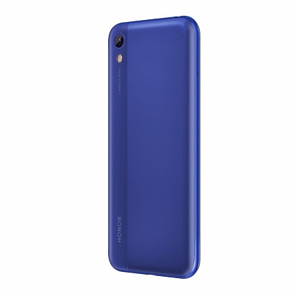 HONOR 8S 32 GB LTE BLUE (2 SIM, ANDROID)