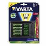 varta lcd smart