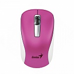 Мышь беспроводная GENIUS NX-7010 Magenta 31030114107