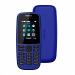 NOKIA 105 SS TA-1203 2019 BLUE