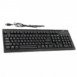 Клавиатура GENIUS KB-125 USB черный 31300723105